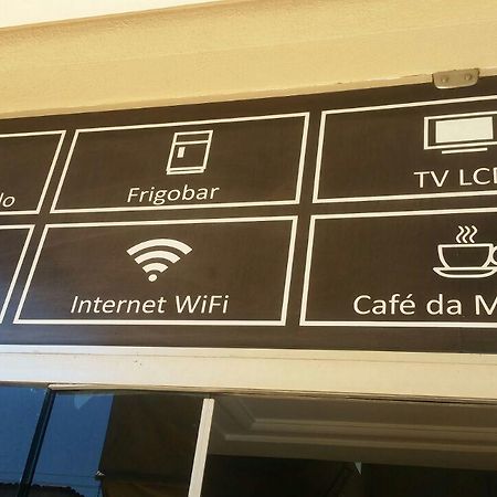 Hotel Boiadeiro Araguaína Dış mekan fotoğraf