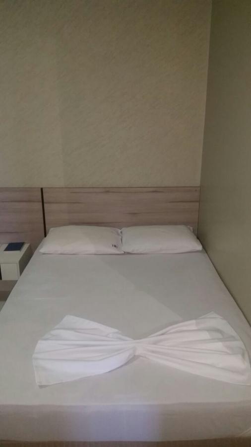 Hotel Boiadeiro Araguaína Dış mekan fotoğraf