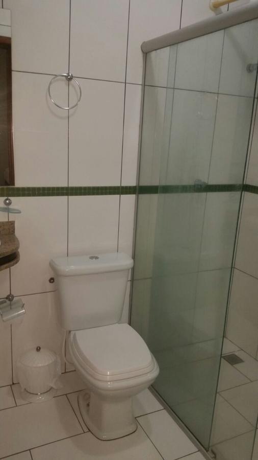Hotel Boiadeiro Araguaína Dış mekan fotoğraf